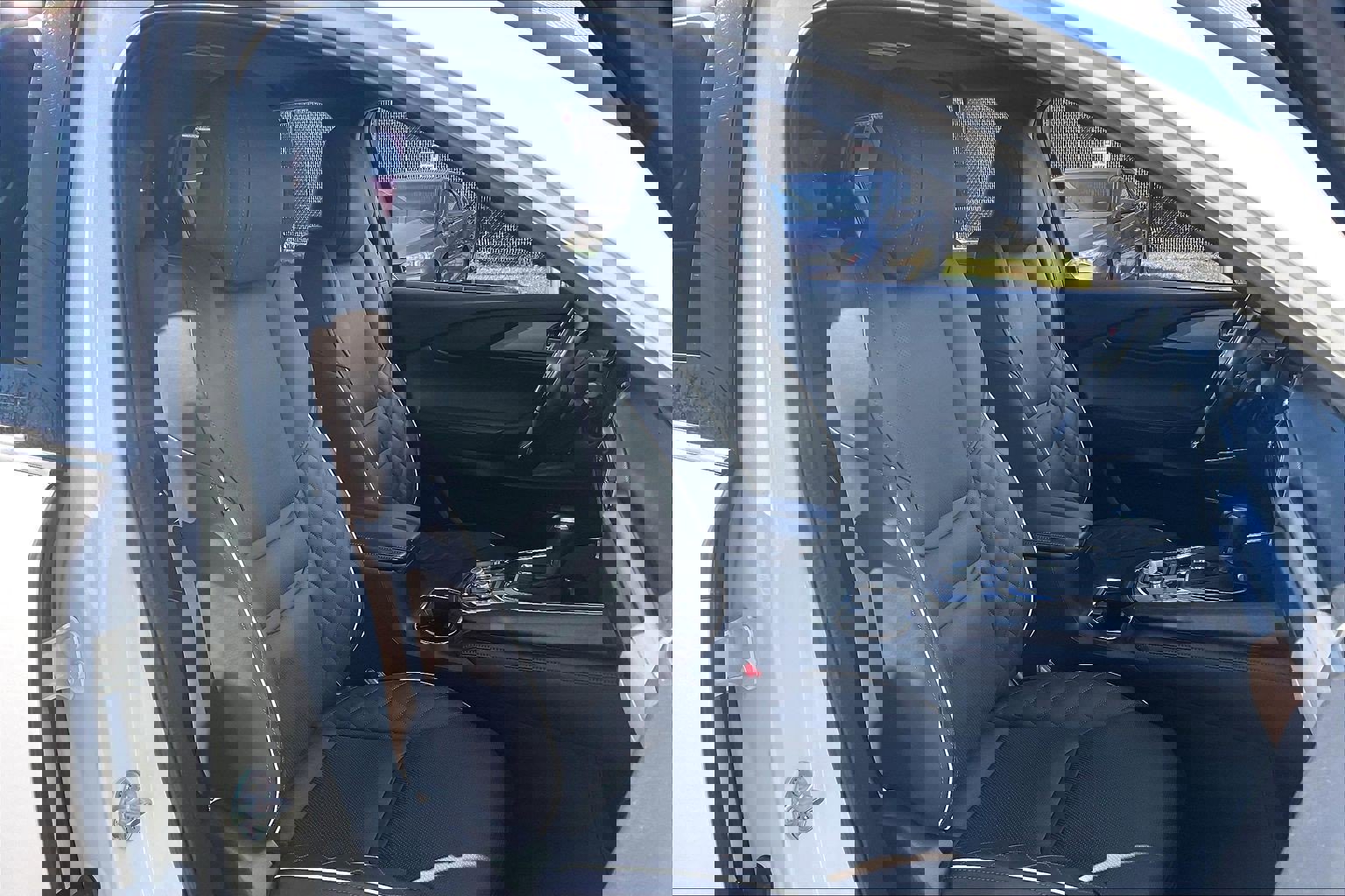 Used 2023 MAZDA CX-9 Signature image 9