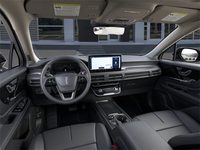 New 2026 Lincoln Corsair Premiere image 9