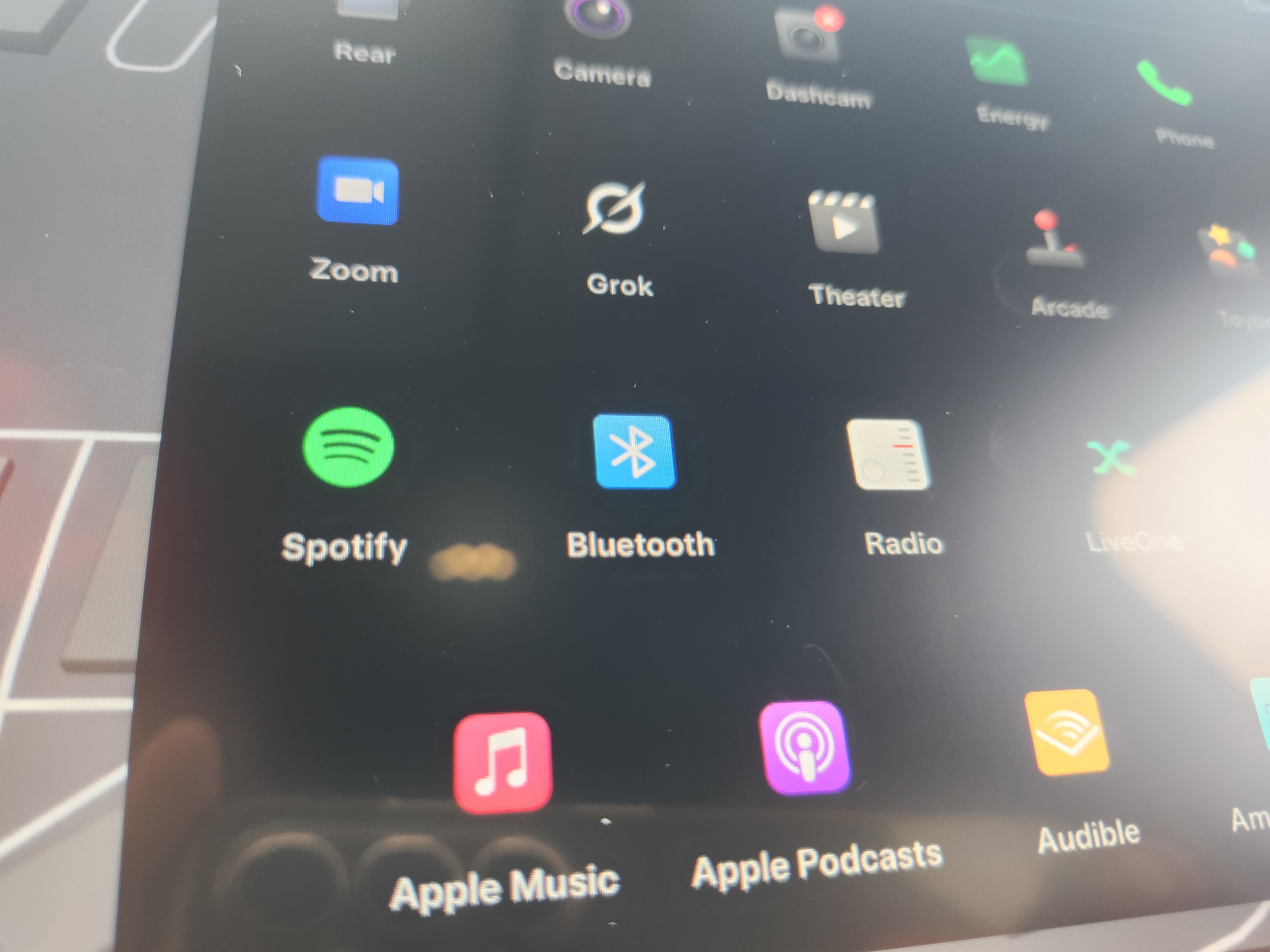 Used 2023 Tesla Model X image 9