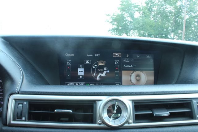 Used 2015 Lexus GS 350 AWD w/ Premium Package image 21