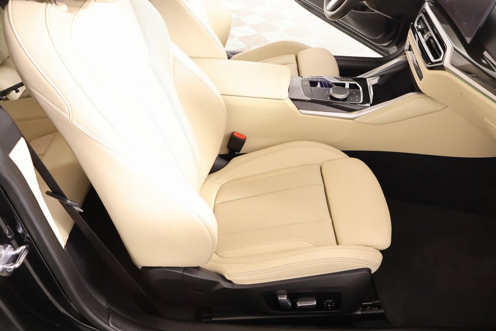 Certified 2024 BMW 430i xDrive 430i xDrive w/ M Sport Package image 14