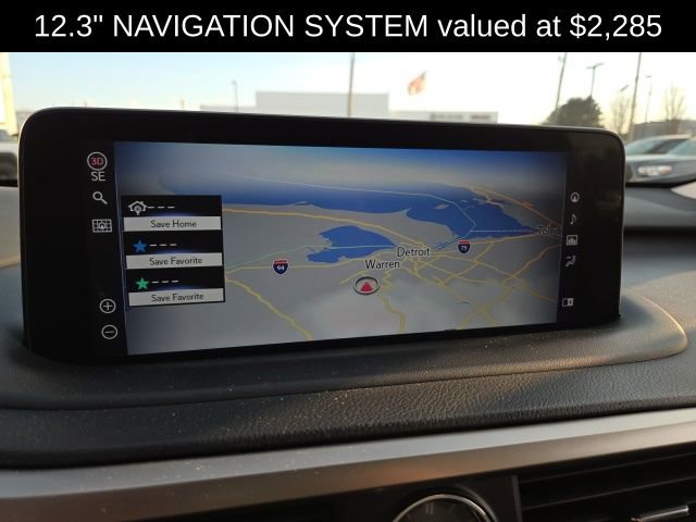 Used 2021 Lexus RX 350 AWD w/ Premium Package image 16