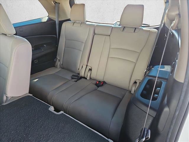 Used 2019 Honda Pilot EX-L image 21