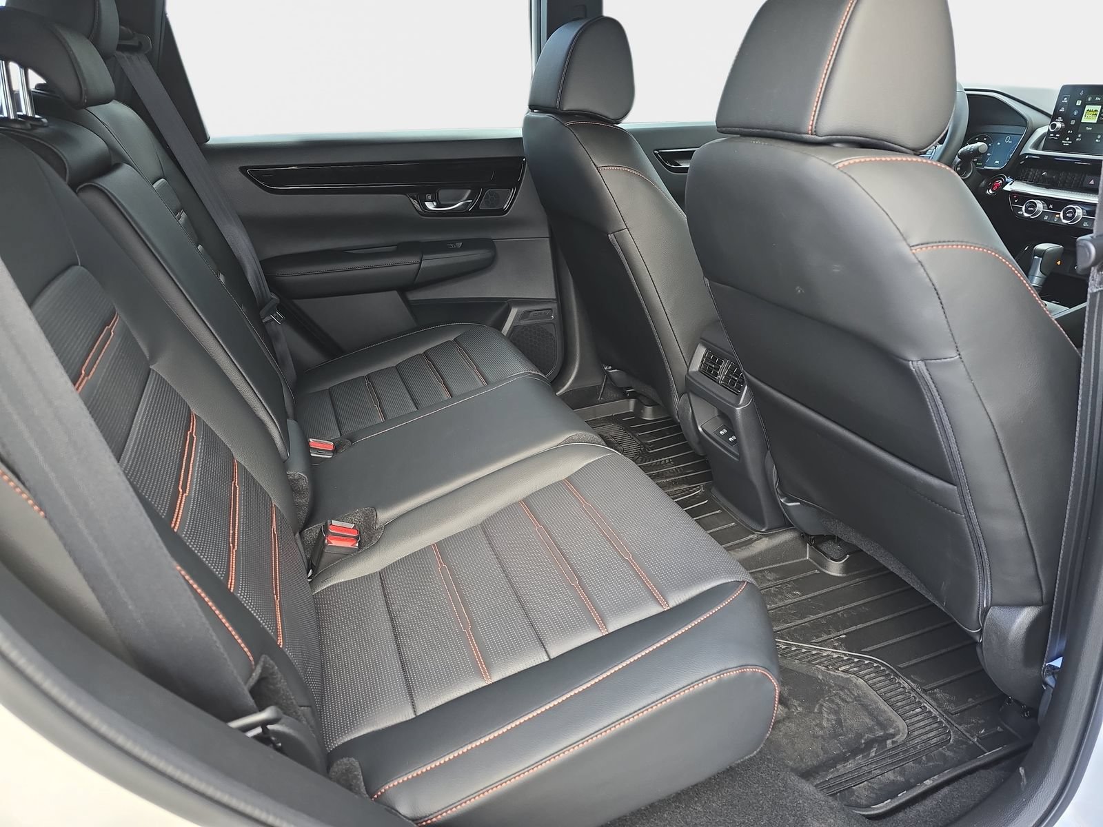 New 2026 Honda CR-V Sport Touring image 11