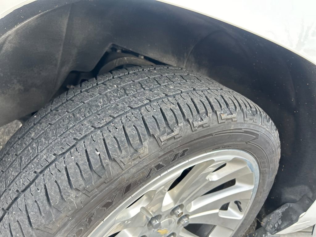 Used 2017 Chevrolet Tahoe Premier image 32