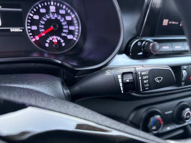 Used 2023 Kia Forte LXS image 16