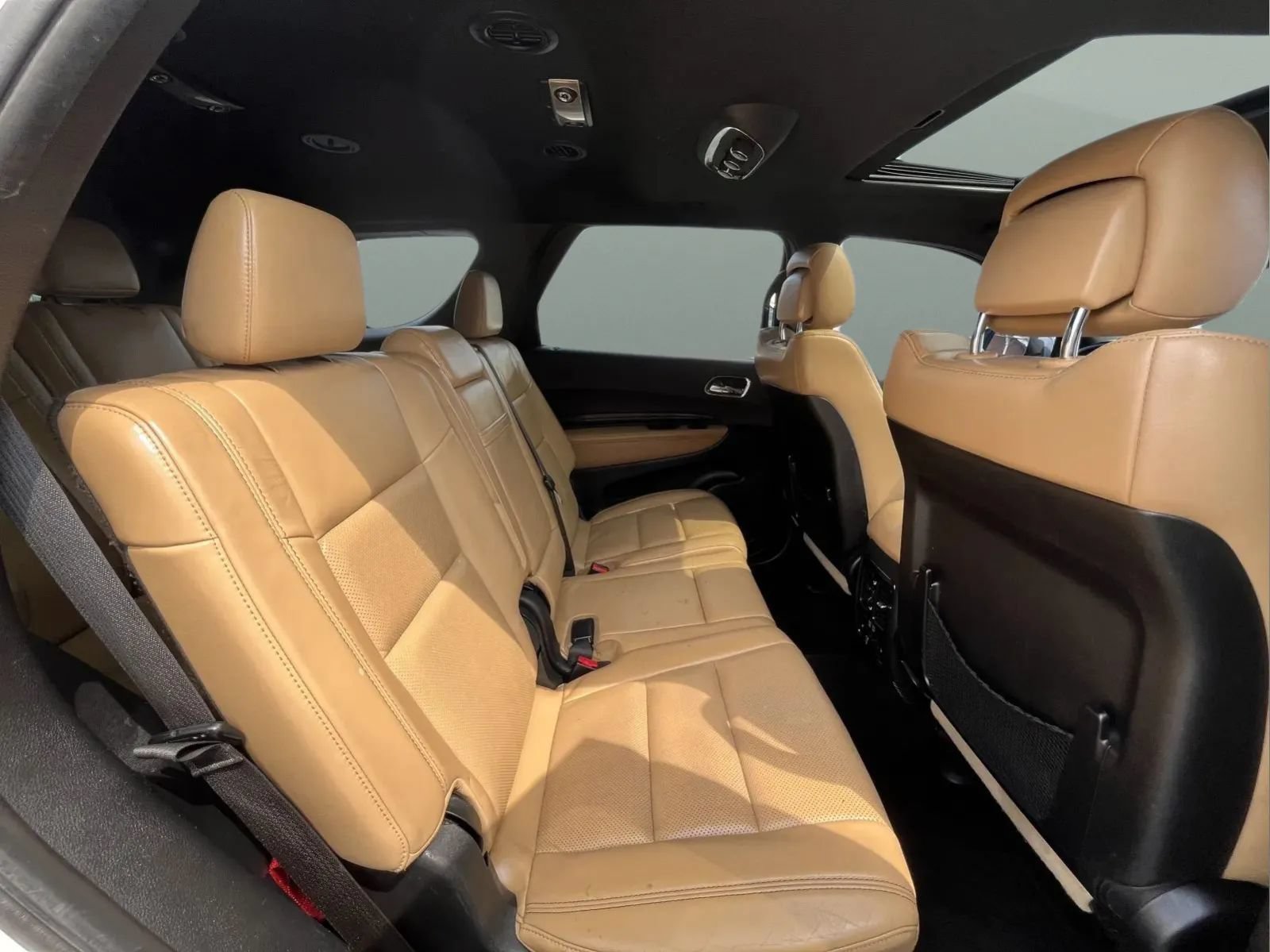 Used 2014 Dodge Durango Citadel AWD/4WD image 16