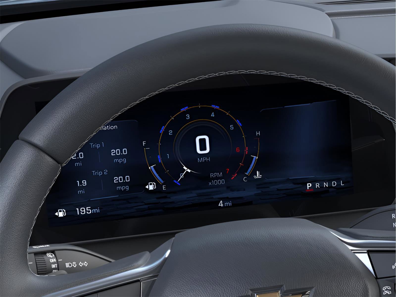 New 2026 Chevrolet Traverse LT FWD image 18