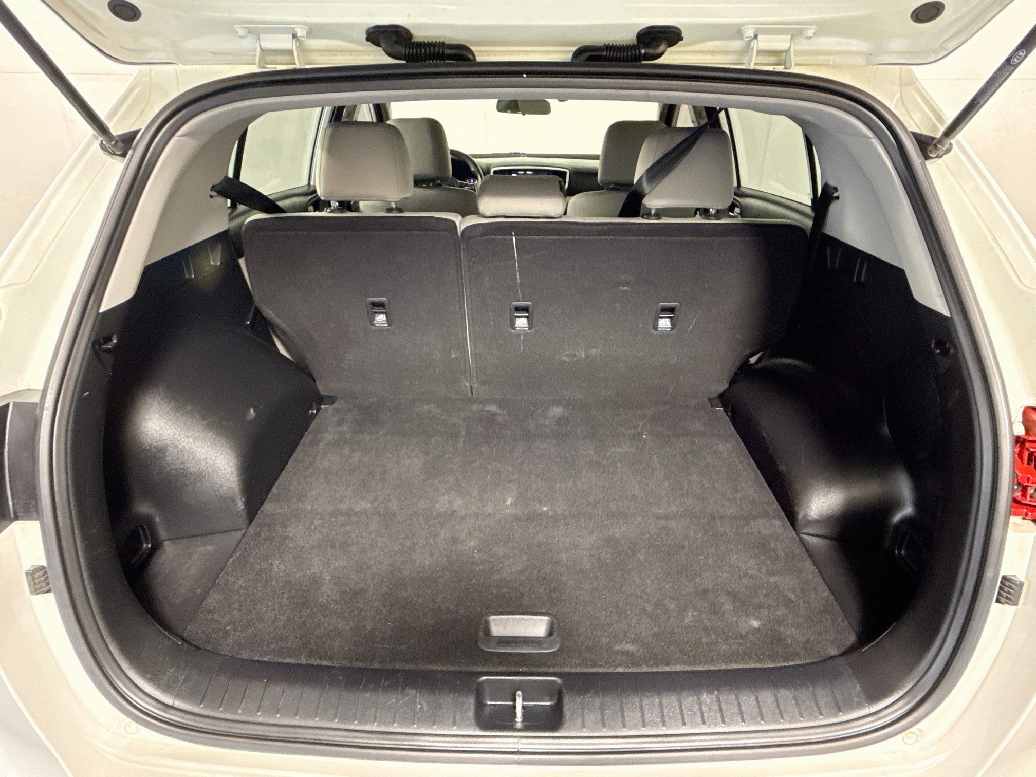 Used 2022 Kia Sportage LX FWD image 34