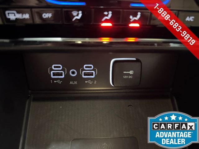 Used 2023 Jeep Grand Cherokee Limited w/ Luxury Tech Group II image 17