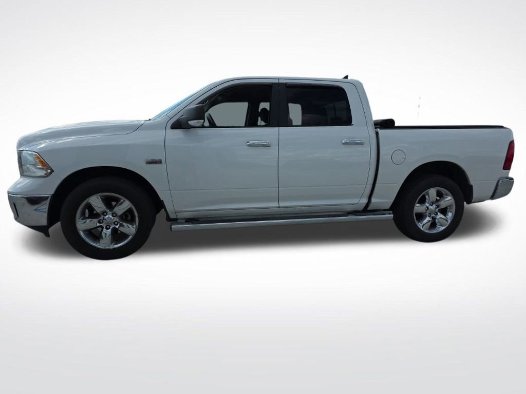 Used 2016 RAM 1500 Lone Star image 3