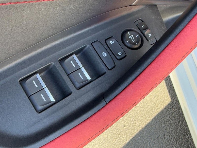 New 2025 Acura TLX SH-AWD w/ A-SPEC Pkg image 10