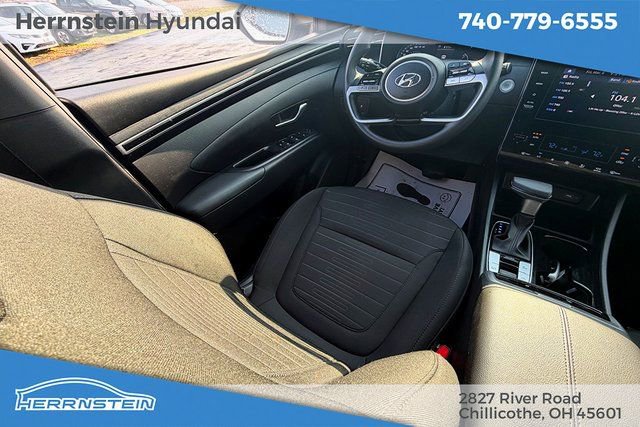 Used 2024 Hyundai Santa Cruz SEL image 9