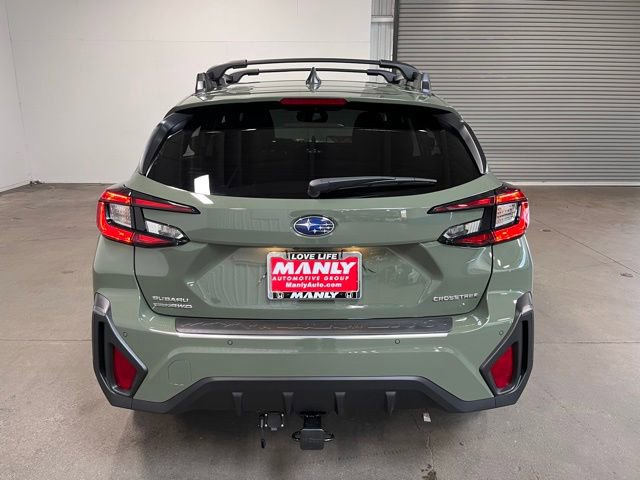 Used 2024 Subaru Crosstrek 2.5i Limited w/ Popular Package #3A image 3