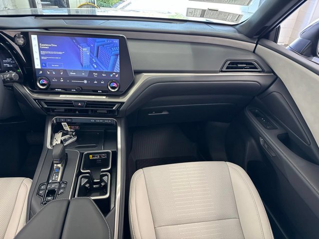 New 2026 Lexus TX 350 AWD w/ Technology Package image 48