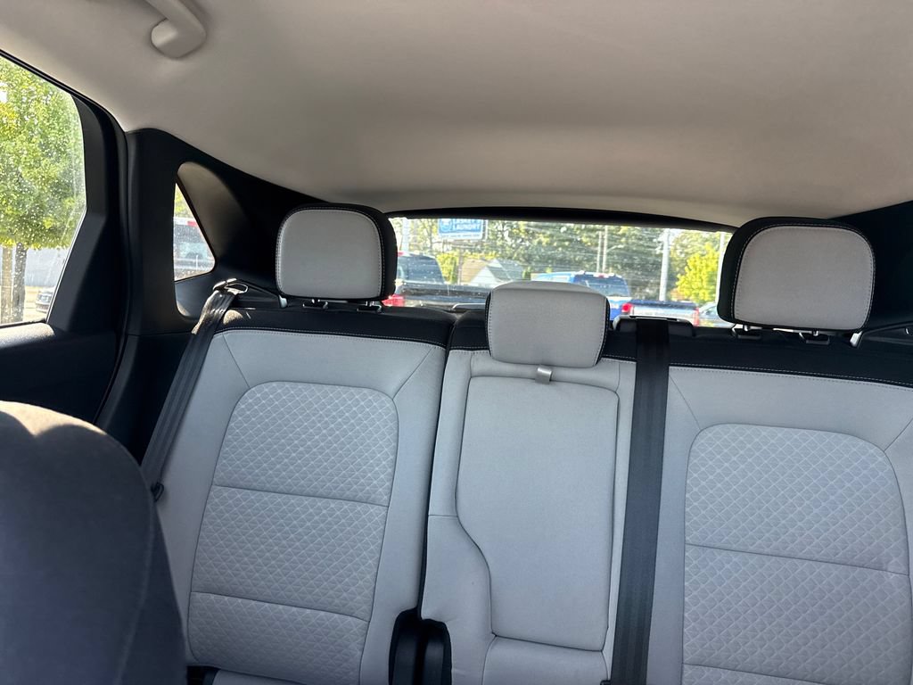 Used 2025 Ford Escape Active w/ Tech Pack #1 FWD image 33