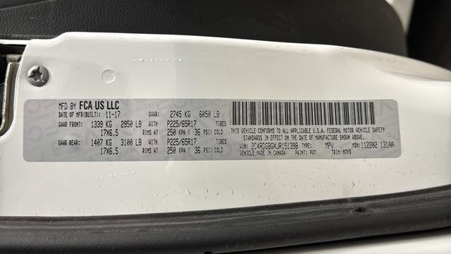Used 2018 Dodge Grand Caravan SE image 30