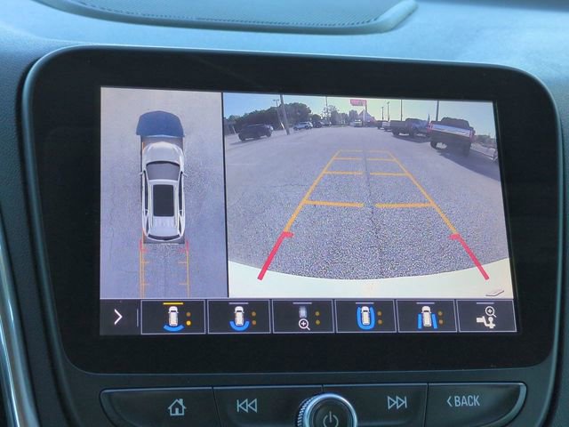 Used 2019 Chevrolet Equinox Premier AWD/4WD image 20