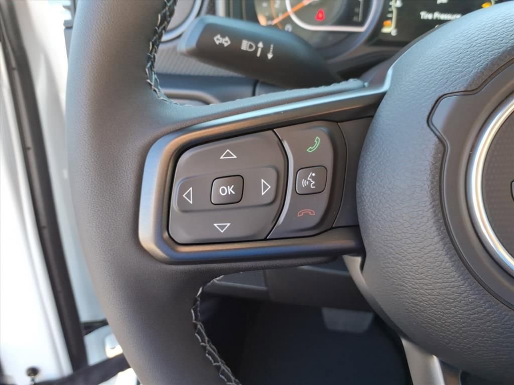 New 2025 Jeep Wrangler Unlimited Rubicon w/ Convenience Group image 12