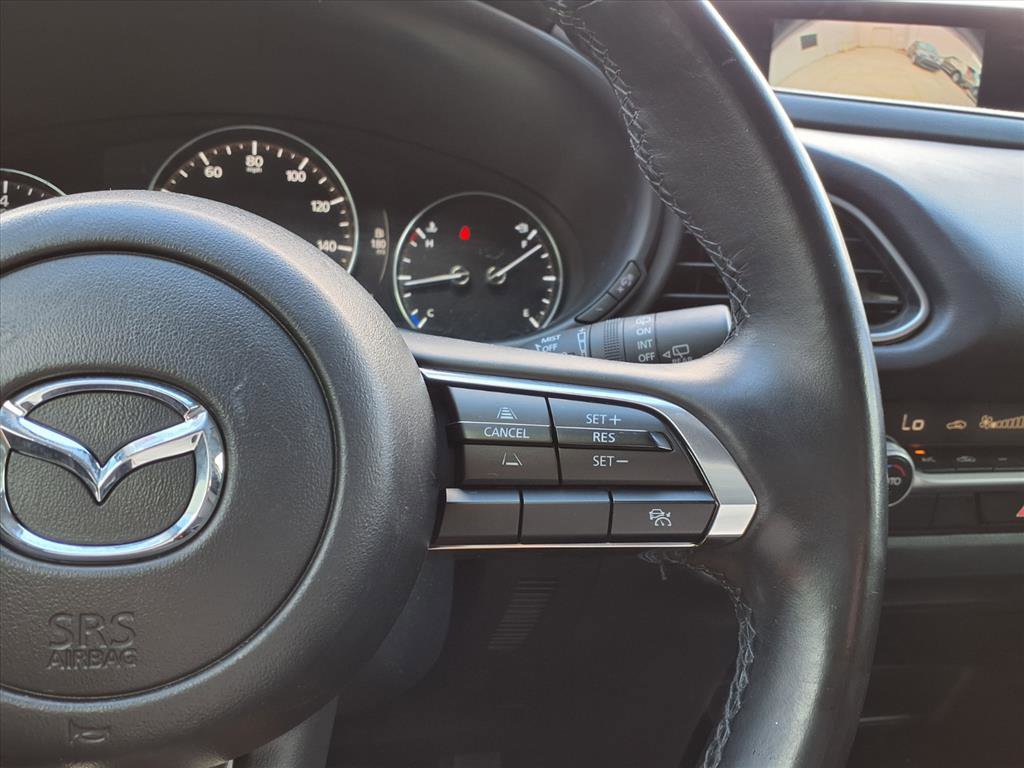 Used 2024 MAZDA CX-30 AWD 2.5 S w/ Select Sport Pkg image 24