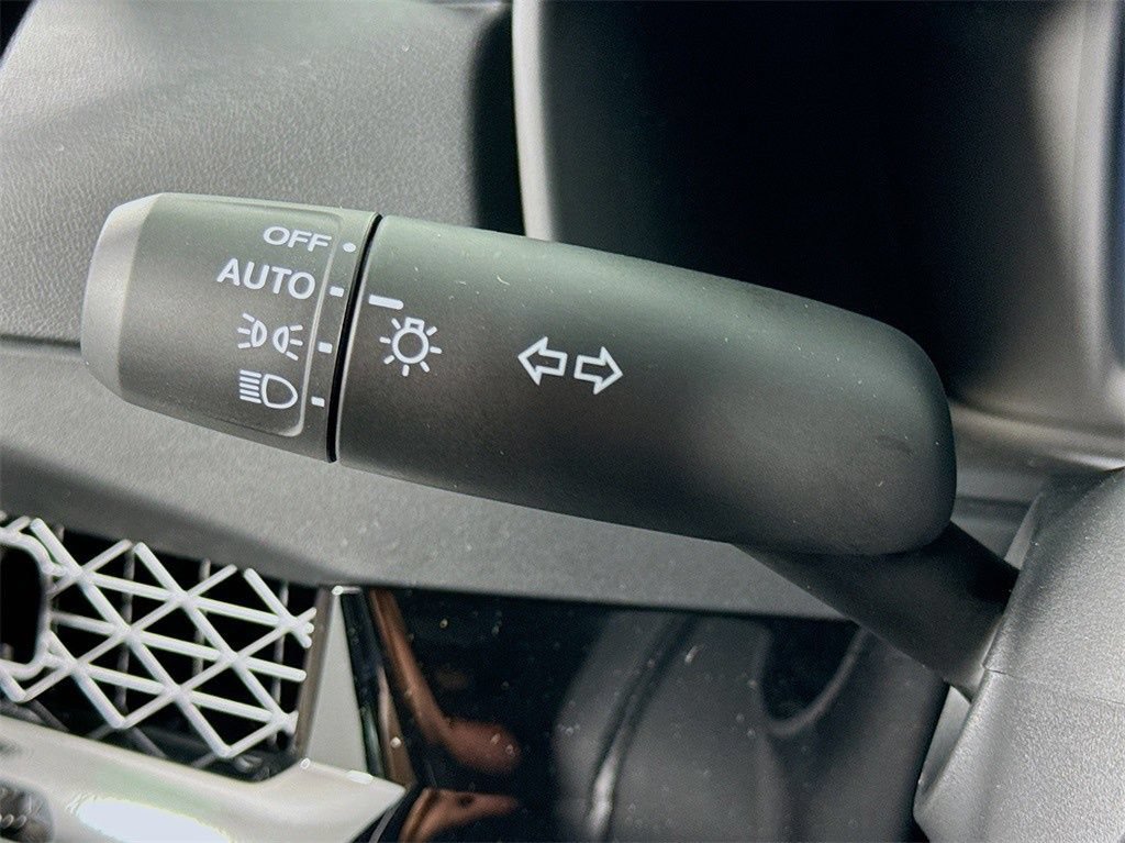 Used 2025 Honda Accord Sport image 20