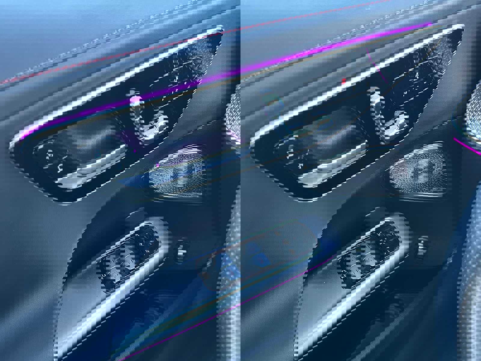 Used 2024 Mercedes-Benz C 43 AMG 4MATIC Sedan image 34