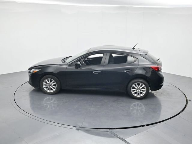 Used 2017 MAZDA MAZDA3 Sport image 43