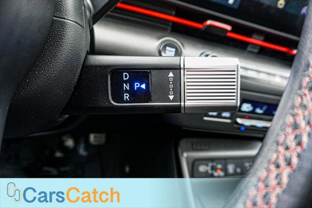 Used 2024 Hyundai Kona N Line image 36