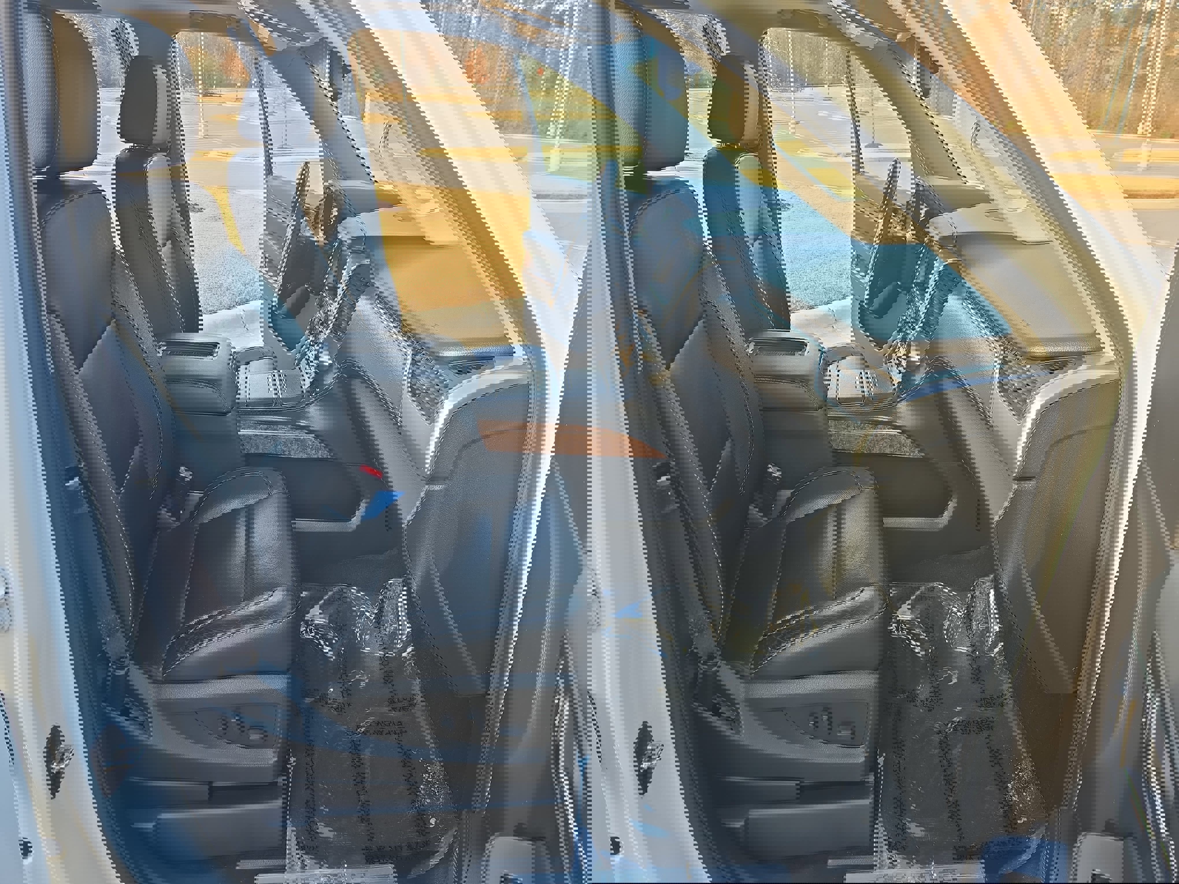 Used 2017 Chevrolet Suburban Premier image 10