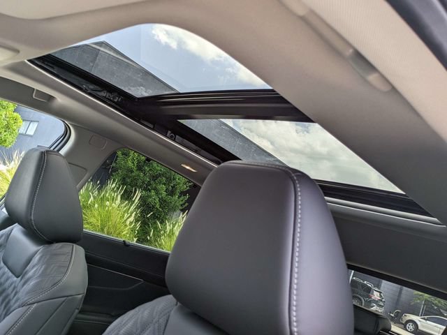 New 2026 Nissan Murano Platinum w/ Cargo Package AWD/4WD image 23