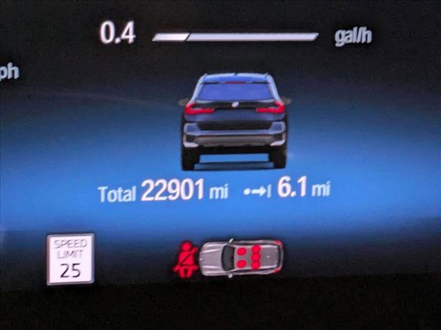 Used 2023 BMW X1 xDrive28i w/ Convenience Package image 11