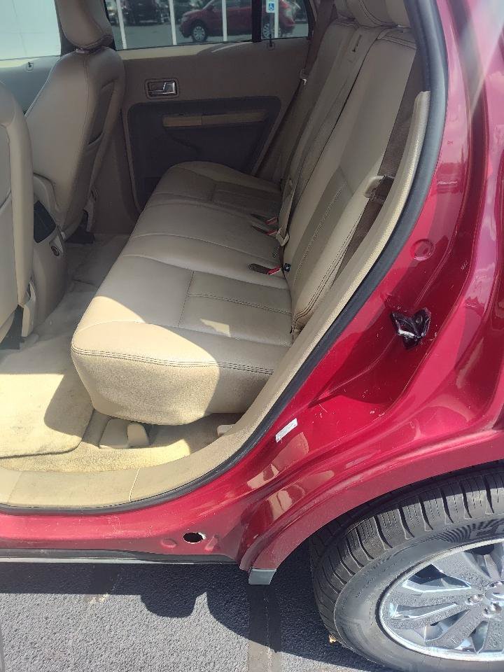 Used 2007 Ford Edge SEL FWD image 18