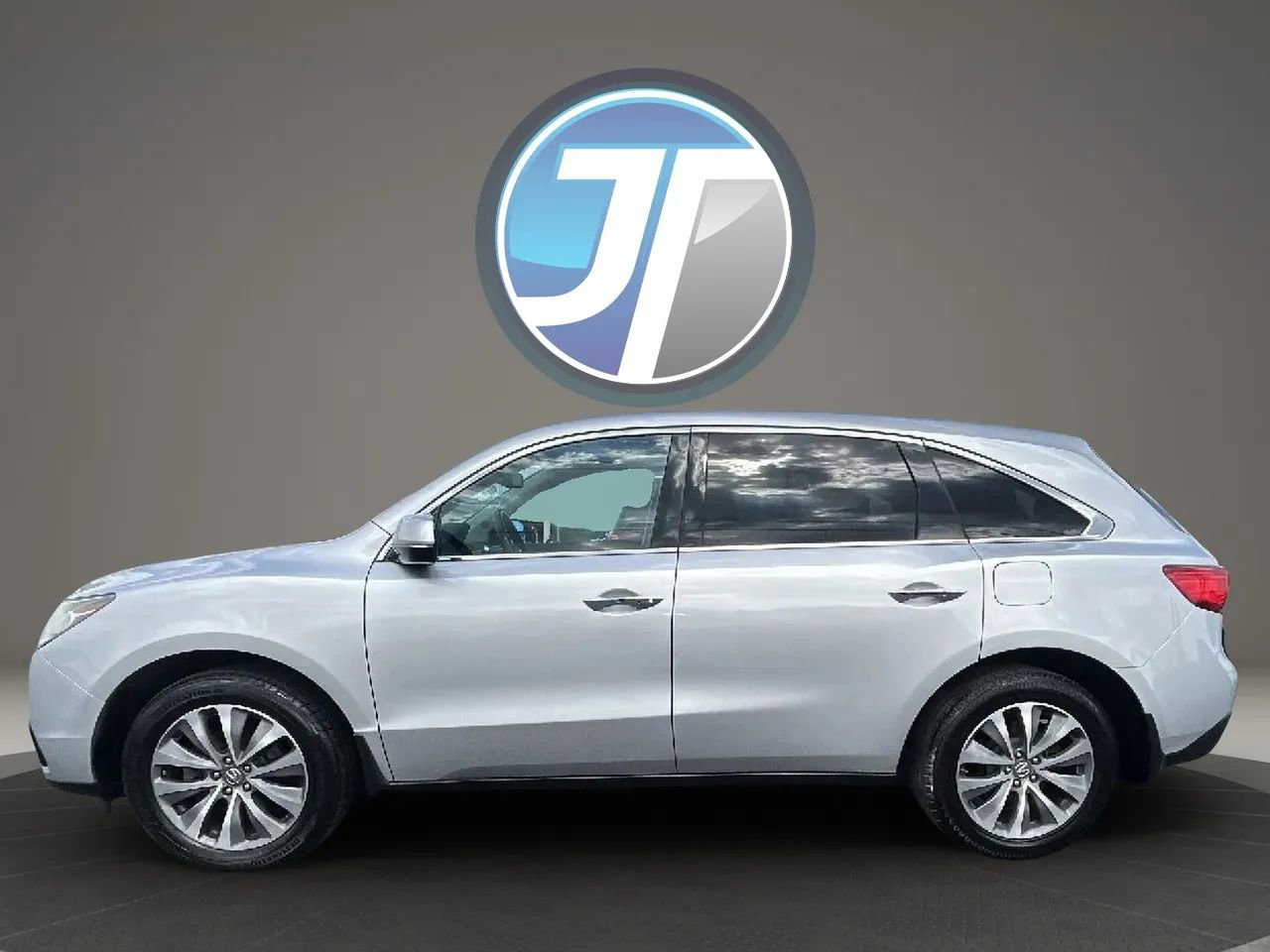 Used 2015 Acura MDX SH-AWD w/ Technology Package image 14