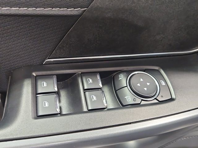 Used 2025 Ford F150 XLT w/ Equipment Group 302A MID AWD/4WD image 13