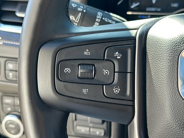Certified 2024 GMC Yukon Denali Ultimate AWD/4WD image 33