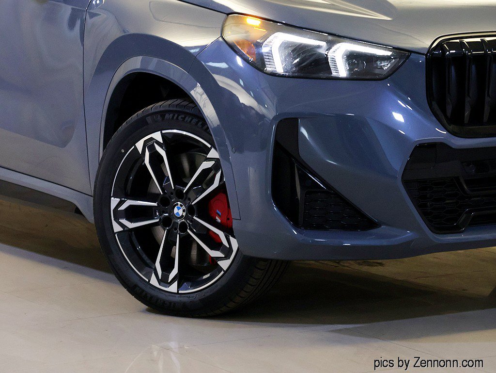 New 2027 BMW X1 xDrive28i AWD/4WD image 3