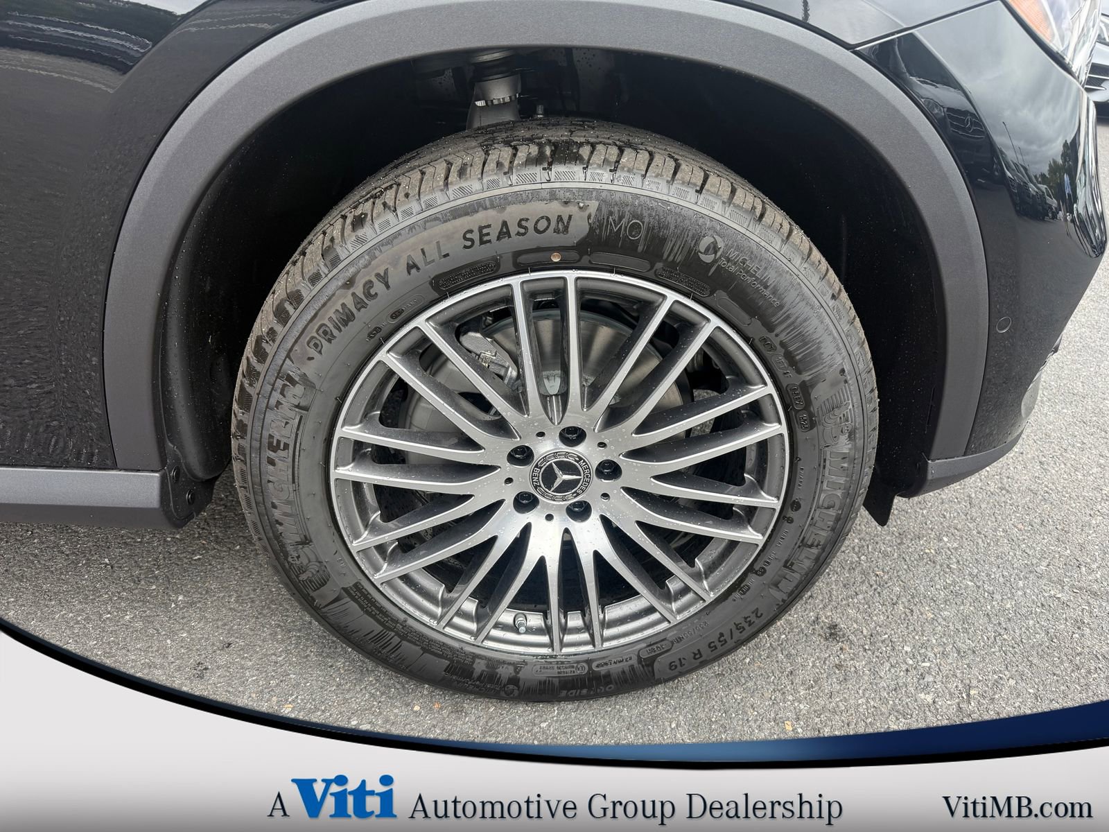 Used 2026 Mercedes-Benz GLC 300 4MATIC image 10