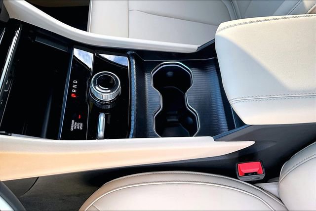 New 2026 Jeep Grand Cherokee Limited AWD/4WD image 8