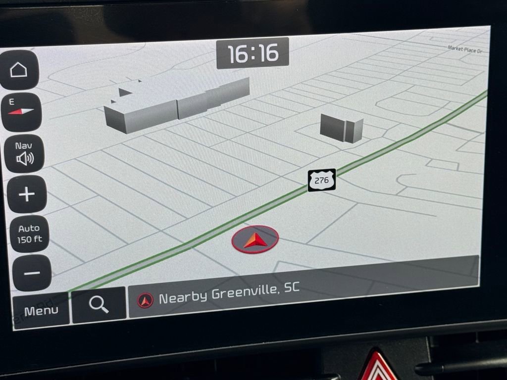 Used 2024 Kia Sportage X-Line image 22