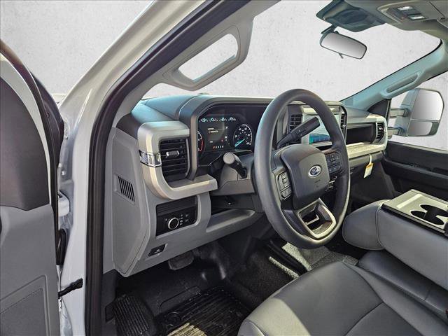New 2026 Ford F350 XL image 3