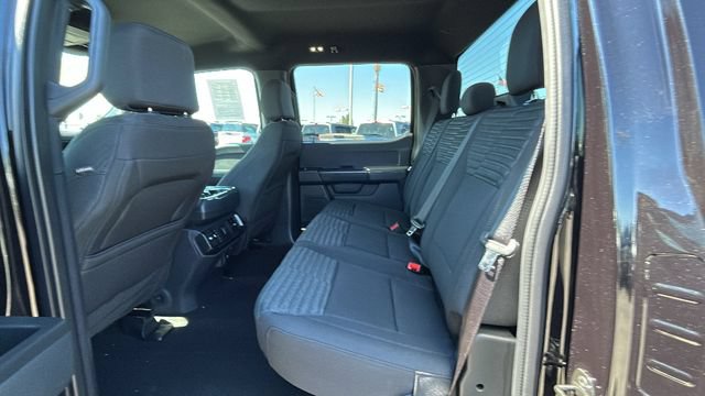 Certified 2023 Ford F150 XL w/ STX Appearance Package AWD/4WD image 15