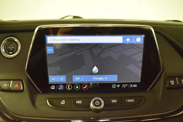 Used 2021 Chevrolet Blazer RS w/ Enhanced Convenience Package AWD/4WD image 20