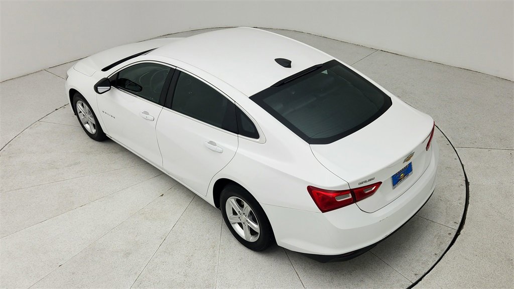 Used 2019 Chevrolet Malibu LS image 37