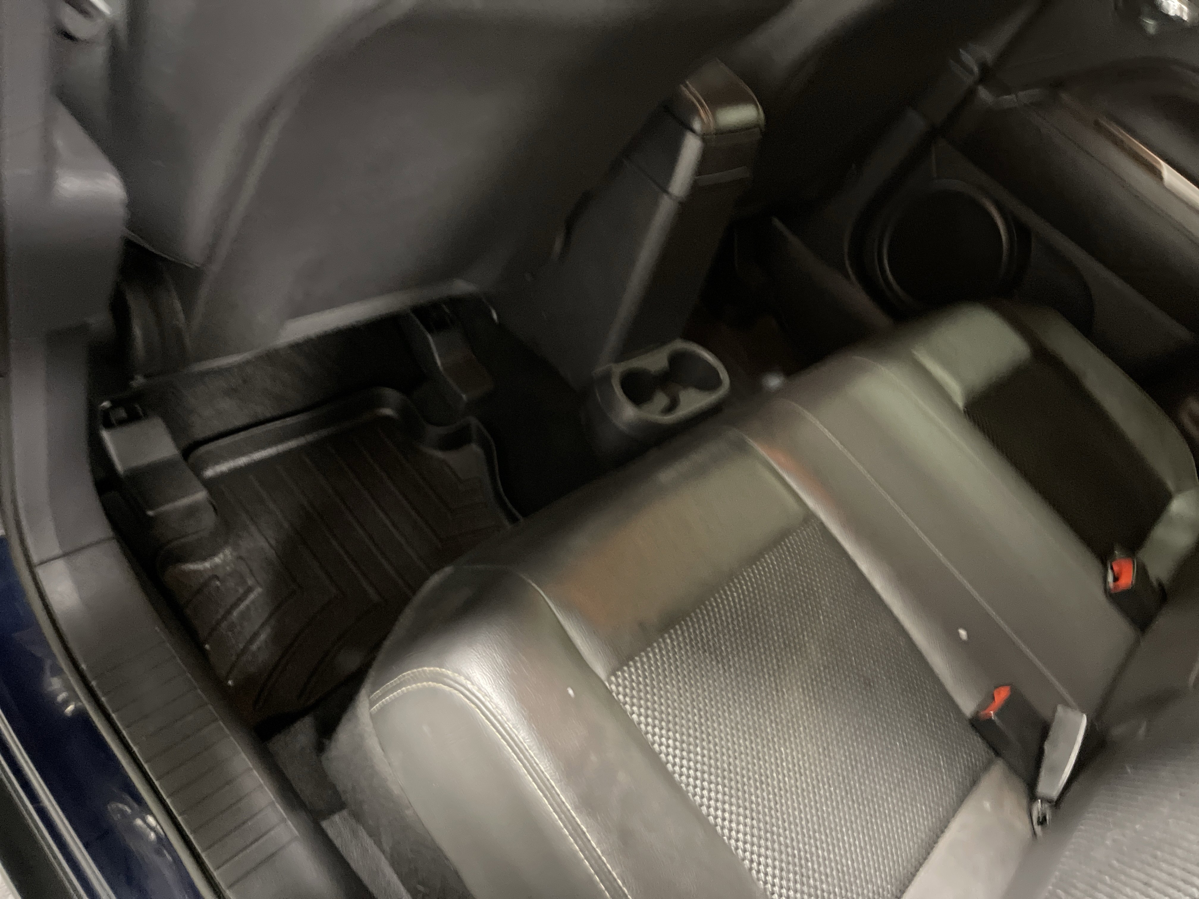 Used 2015 Jeep Compass Latitude image 17