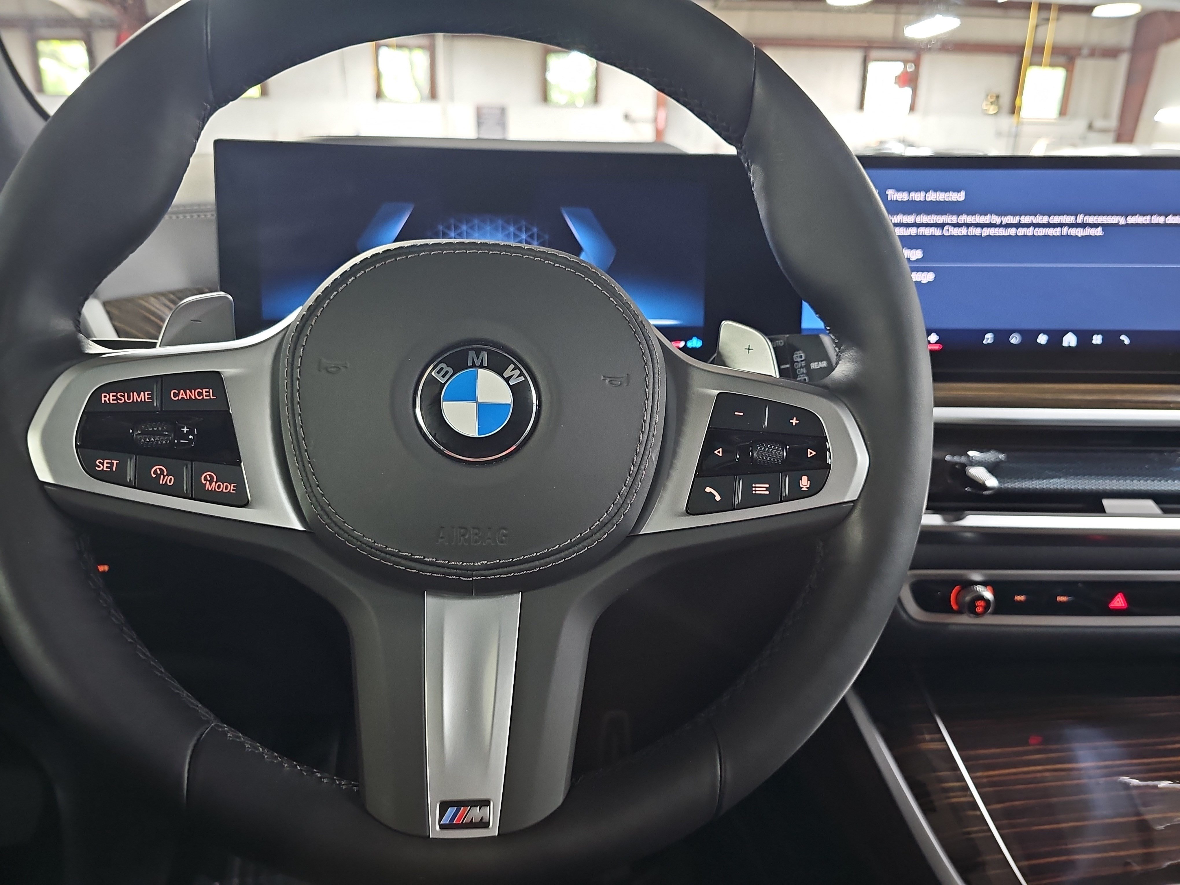 Used 2026 BMW X5 sDrive40i RWD image 17