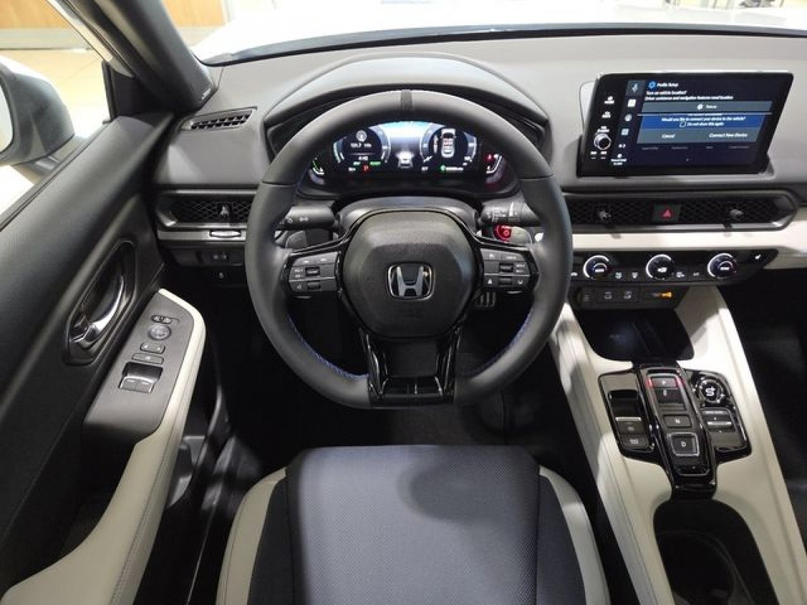 New 2026 Honda Prelude image 11