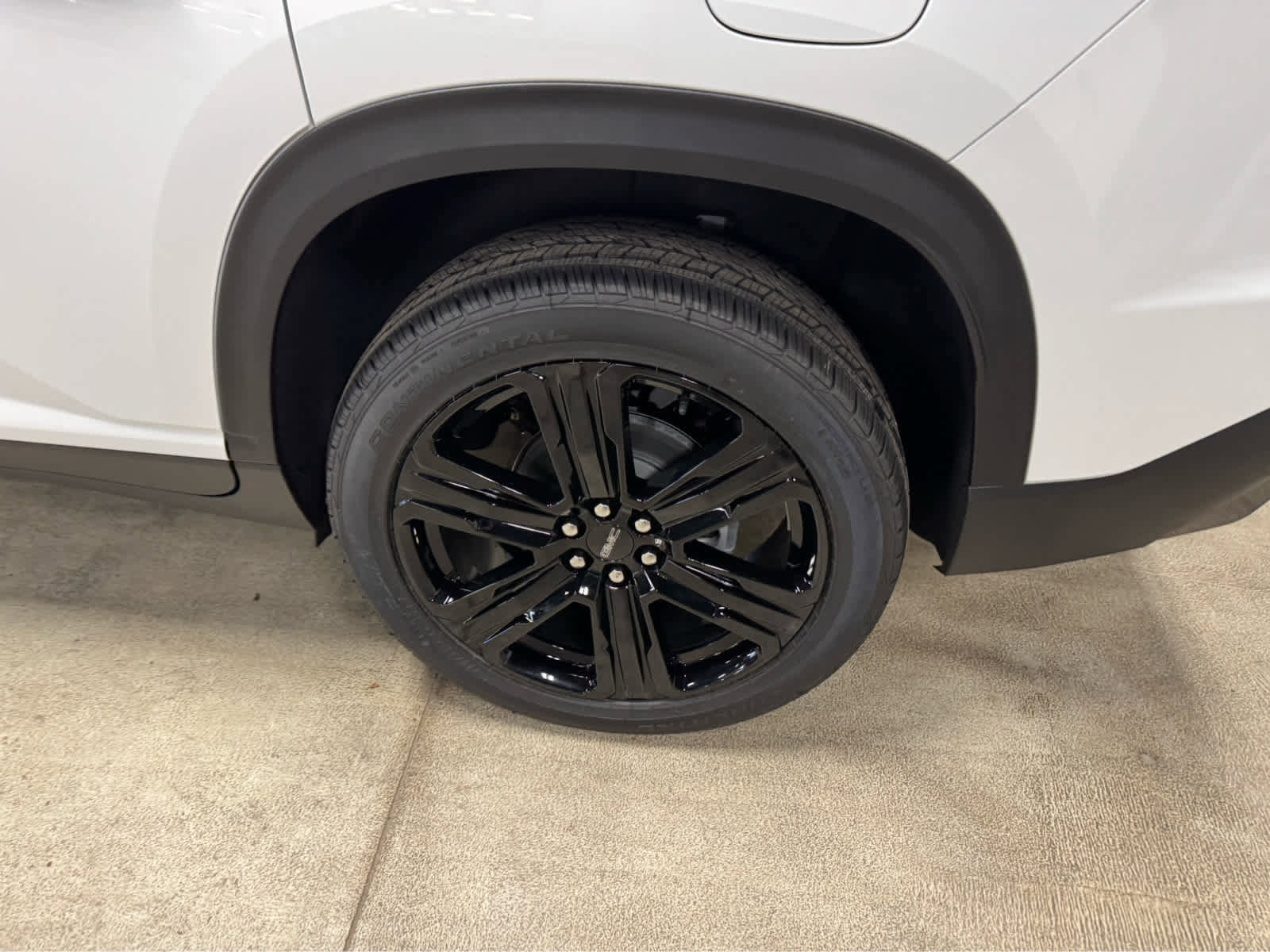 New 2026 GMC Acadia Elevation image 9