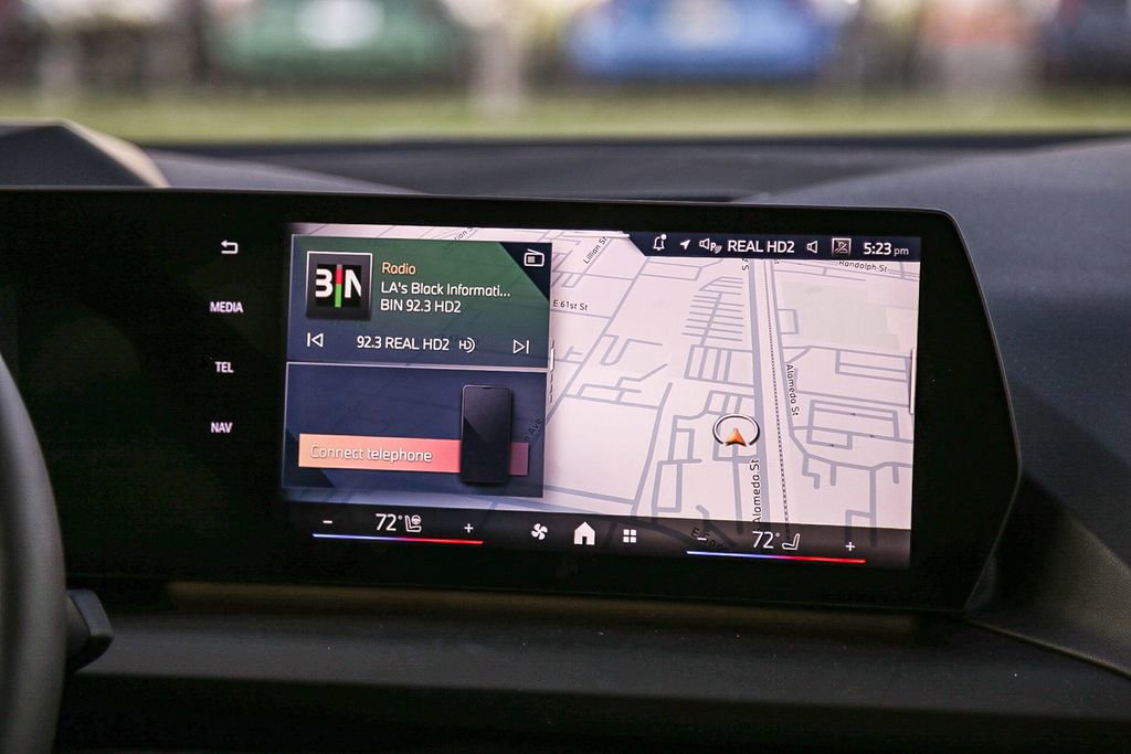 Used 2025 BMW 228i xDrive 228 xDrive Gran Coupe w/ Premium Package image 15