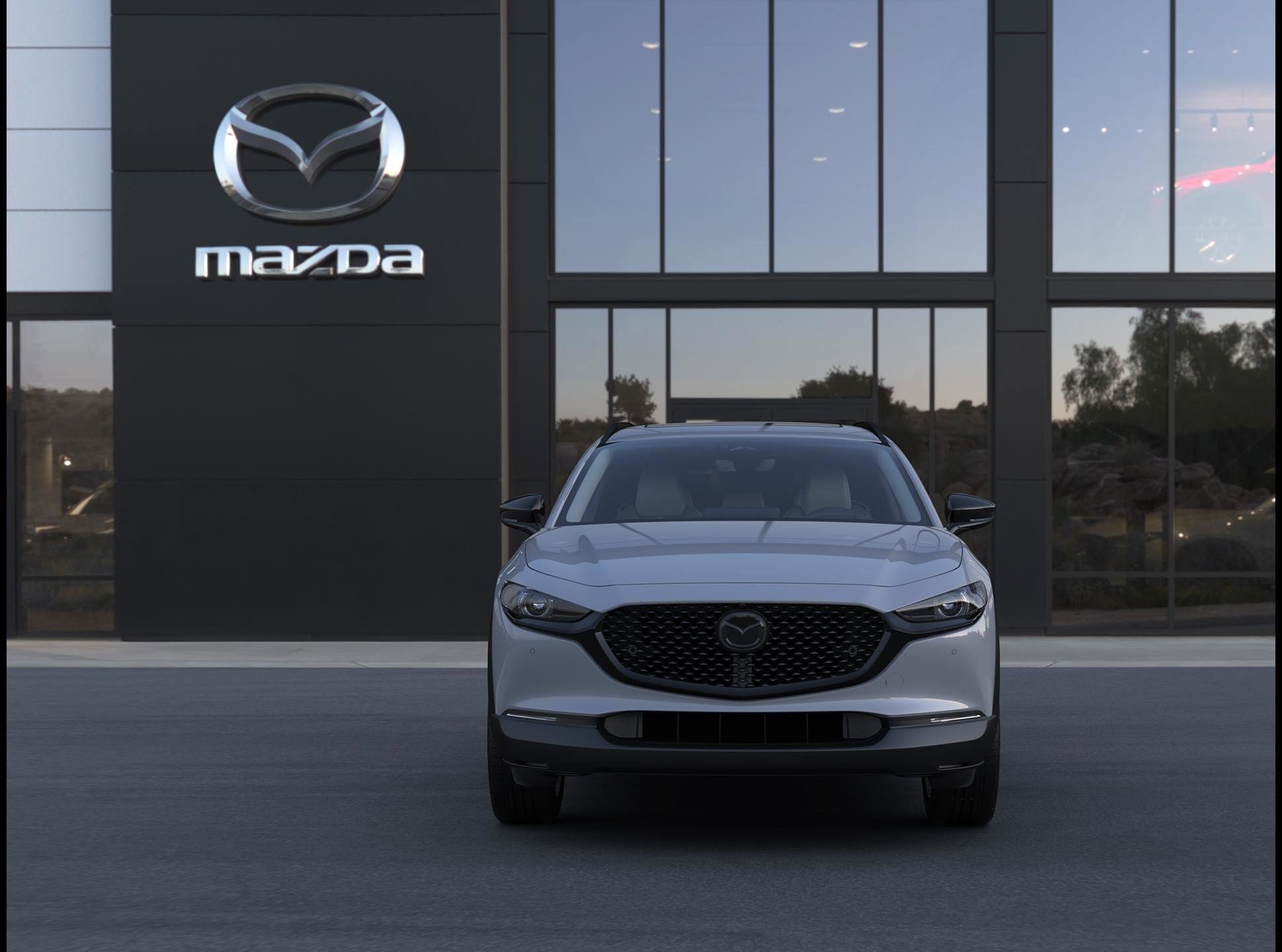 New 2026 MAZDA CX-30 2.5 Turbo Aire Edition AWD/4WD image 6