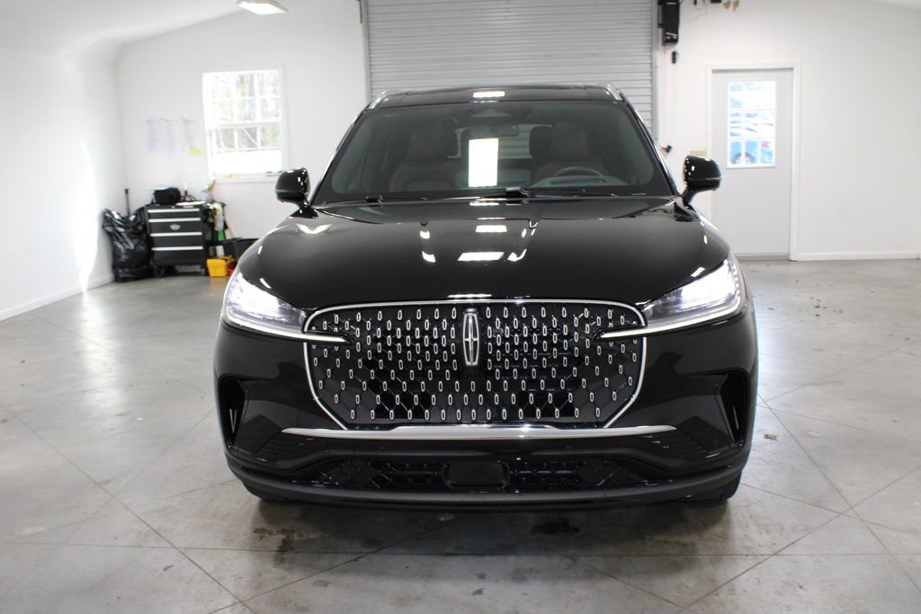 New 2026 Lincoln Aviator Reserve image 2